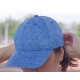 GORRA DE SEIS GAJOS COBRE A2641 ROJO