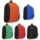 Mochila tipo back pack lateral de red BERAKA Bolsa