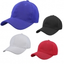 Gorra de poliéster DEREK Cachucha