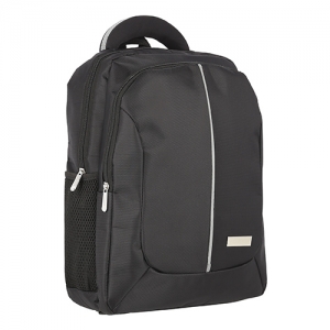 Mochila para laptop CENTO Respaldo acojinado