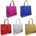 Bolsa Ecológica SEDONA Acabado metálico
