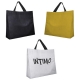 Bolsa ecológica LUXE Glitter