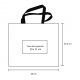 Bolsa ecológica LUXE Glitter