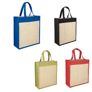 Bolsa de yute PALM Promocional