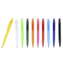 Bolígrafo de plástico PIXAR Pluma
