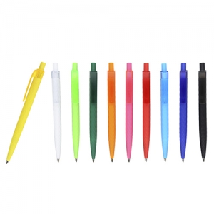 Bolígrafo de plástico PIXAR Pluma