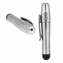 Apuntador láser BORTEX Goma touch