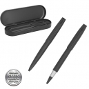 Set de bolígrafos metálico MATIZ Mate