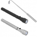 Linterna metálica LUCERNA Luz LED