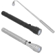 Linterna metálica LUCERNA Luz LED