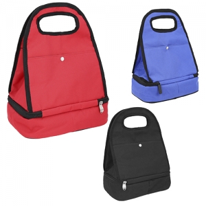 Lonchera LUNCH Compartimentos