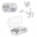 Mini set de oficina ECOLE Estuche