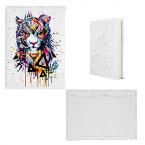 Libreta de pasta BRITTO Rayada