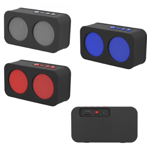 Bocina ACUSTIC Bluetooth