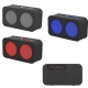 Bocina ACUSTIC Bluetooth