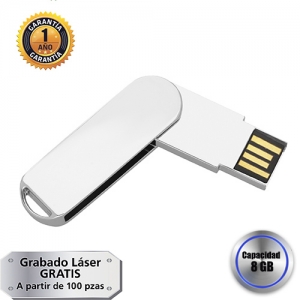 Memoria USB NAVIUM GB