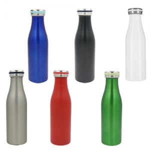 Botella térmico URANO Enroscable