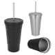 Vaso de acero inoxidable LATTE