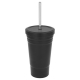 Vaso de acero inoxidable LATTE
