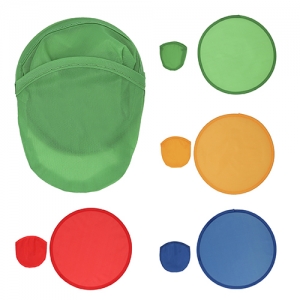 Frisbee DISC Plegable