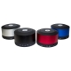 Bocina cilíndrica Small bluetooth recargable varios colores