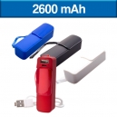 Batería de emergencia Power bank