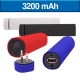 Power Bank rubber