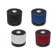 Bocina inalámbrica con bluetooth