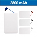 Power bank OTG