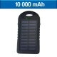 Power bank SOLAR Android