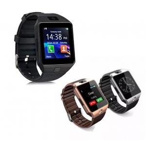 Smart Watch iOS y Android