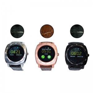 Smart Watch iOS y Android Promocional