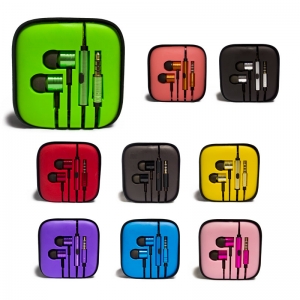 Audífonos inalámbricos