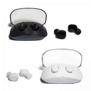 Audífonos Ciser inalámbricos