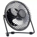 Ventilador metálico