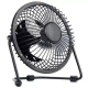 Ventilador metálico