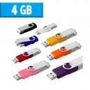 USB Giratoria London