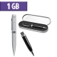 USB Bolígrafo Láser