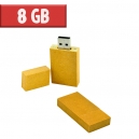 USB Ecológica 8 GB