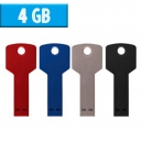USB Llave 4 GB