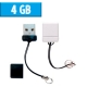 USB Mini 4 GB
