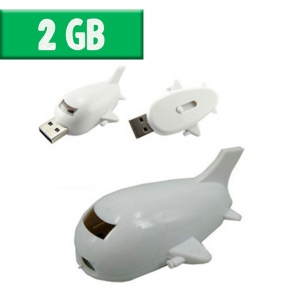 USB Avión 2GB