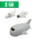 USB Avión 2GB
