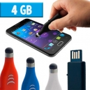 USB 4 GB Stylus