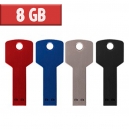 USB Llave 8 GB