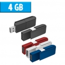 USB Clipper 4 GB