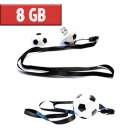USB Balón 8 GB