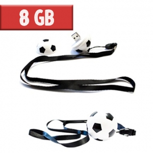 USB Balón 8 GB
