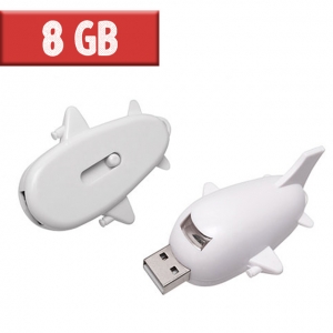 USB Avión 8 GB