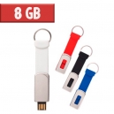 USB Llavero 8 GB